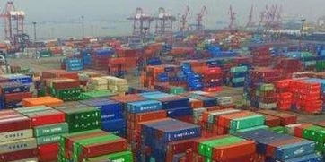 一季度沈阳货物贸易进出口同比增7.5