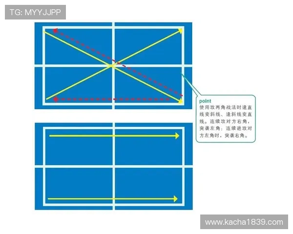 深入分析成都乒乓球队的节奏打法与战术特点 深入分析成都乒乓球队的节奏打法与战术特点