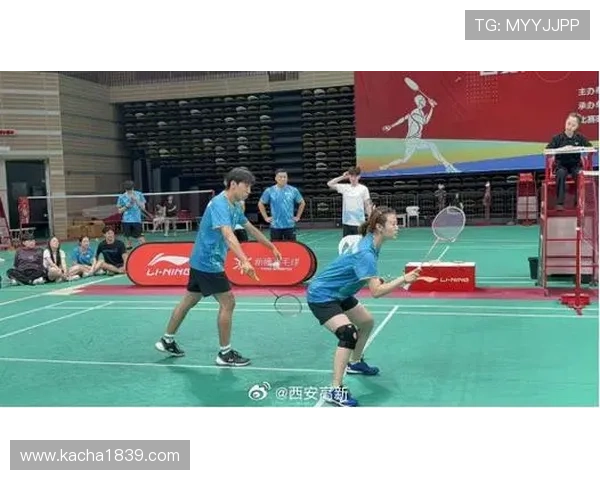 西安羽毛球队在联合会杯中的精彩表现与实力分析