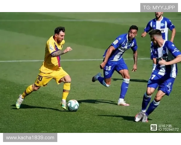 梅西独特技巧揭秘足球明星如何在赛场上创造奇迹