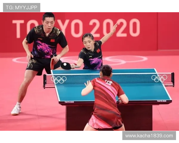 西安乒乓球队的节奏与发展探索聚焦乒乓球运动的未来之路