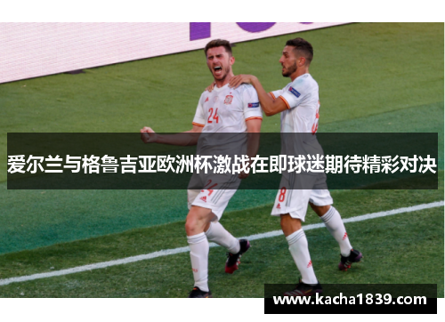 爱尔兰与格鲁吉亚欧洲杯激战在即球迷期待精彩对决